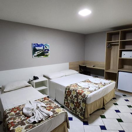 Hotel Enseada Dos Corais Cabo de Santo Agostinho Zewnętrze zdjęcie