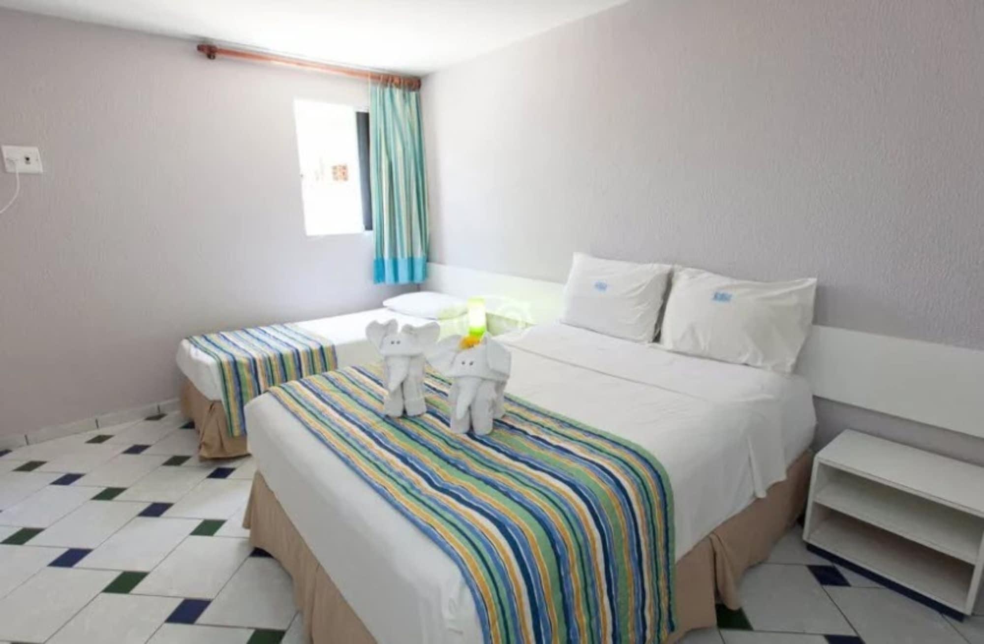 Hotel Enseada Dos Corais Cabo de Santo Agostinho Zewnętrze zdjęcie