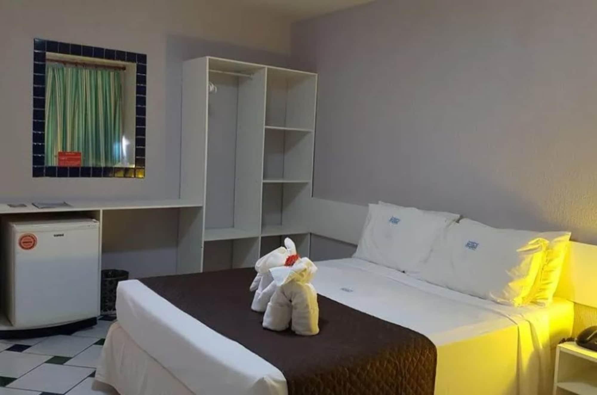 Hotel Enseada Dos Corais Cabo de Santo Agostinho Zewnętrze zdjęcie