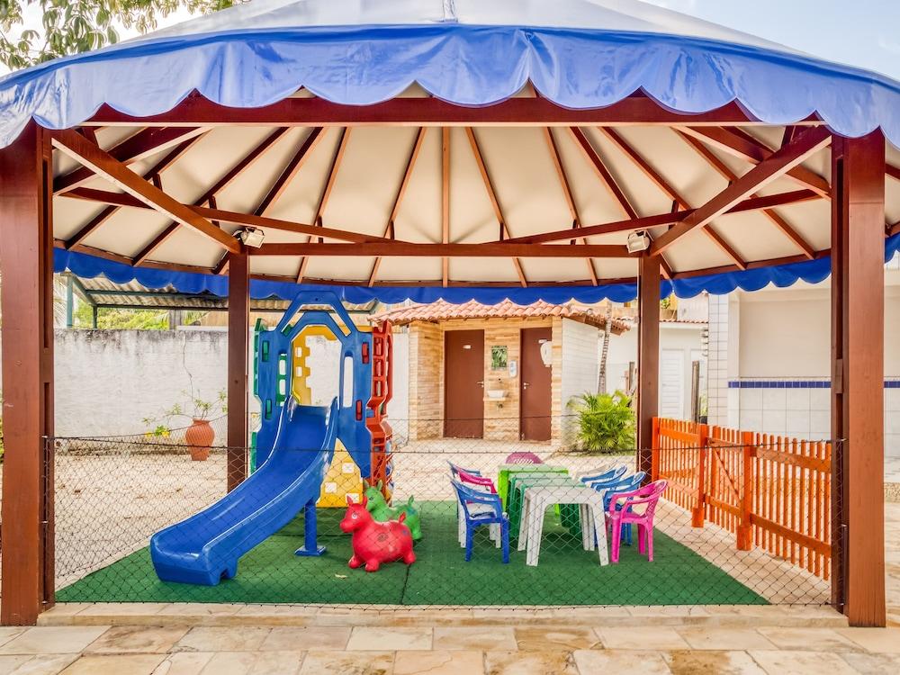 Hotel Enseada Dos Corais Cabo de Santo Agostinho Zewnętrze zdjęcie