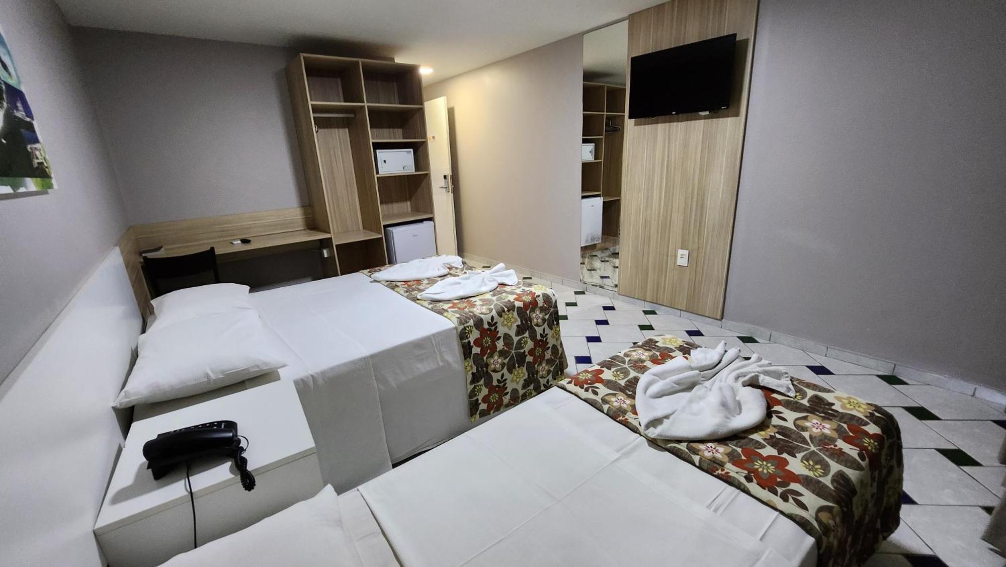 Hotel Enseada Dos Corais Cabo de Santo Agostinho Zewnętrze zdjęcie
