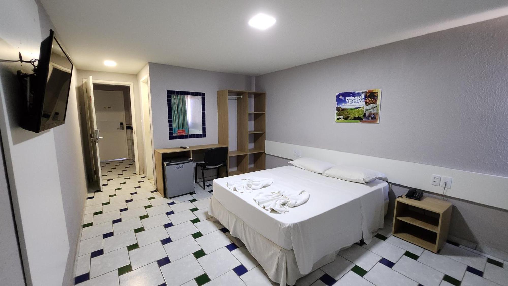 Hotel Enseada Dos Corais Cabo de Santo Agostinho Zewnętrze zdjęcie