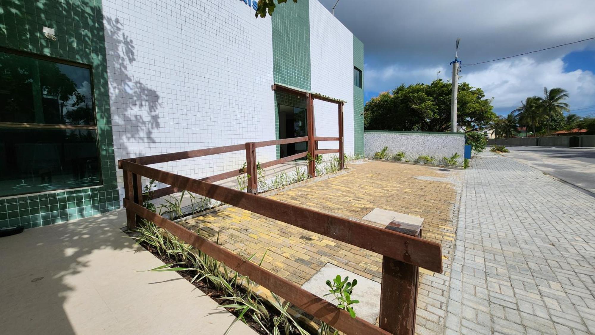 Hotel Enseada Dos Corais Cabo de Santo Agostinho Zewnętrze zdjęcie