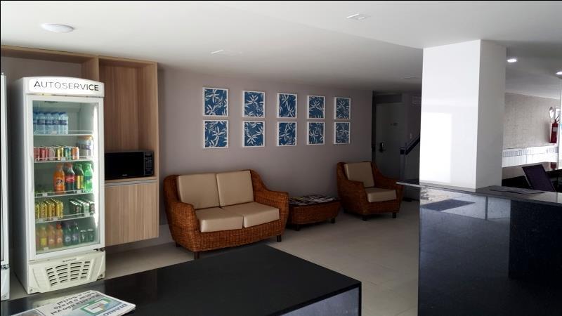 Hotel Enseada Dos Corais Cabo de Santo Agostinho Zewnętrze zdjęcie