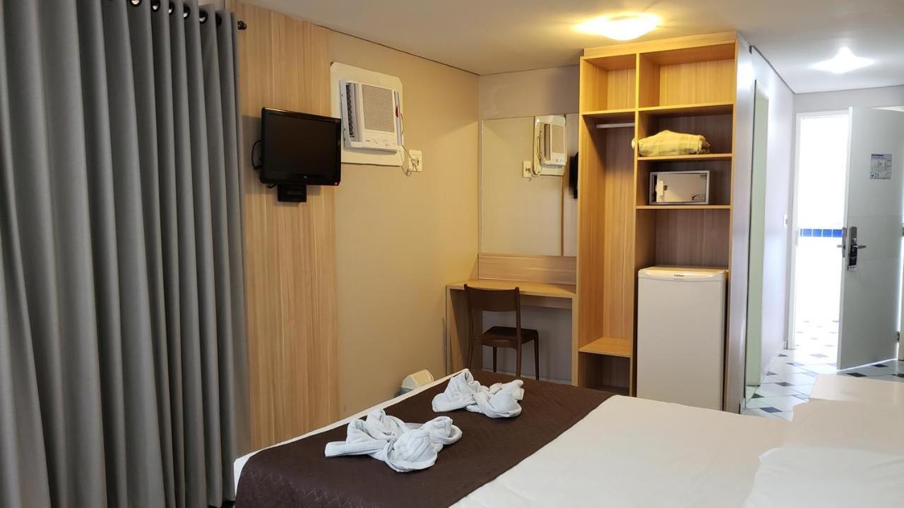 Hotel Enseada Dos Corais Cabo de Santo Agostinho Zewnętrze zdjęcie